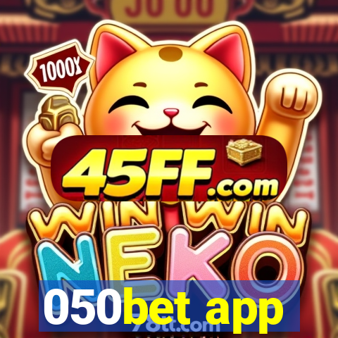 050bet app